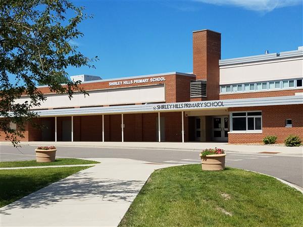 Shirley Hills Primary